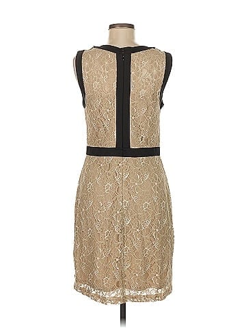Max and Cleo Cocktail Dress (view 2)