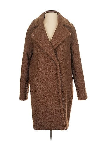 BCBGMAXAZRIA Coat (view 1)