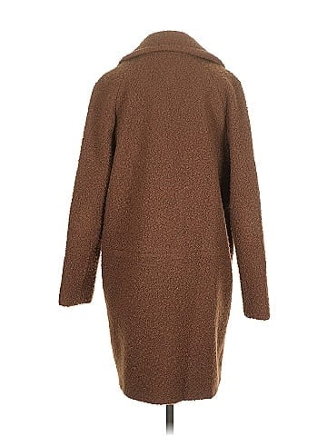 BCBGMAXAZRIA Coat (view 2)