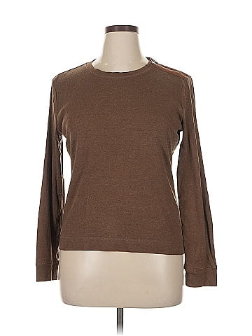 Lauren Jeans Co. Long Sleeve T-Shirt (view 1)