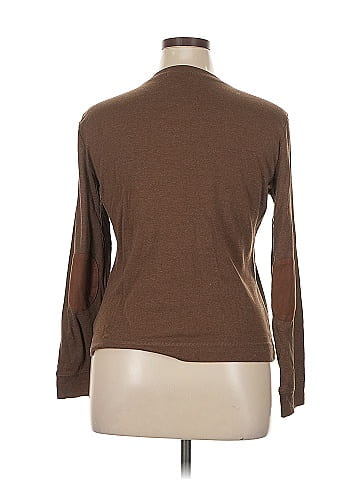 Lauren Jeans Co. Long Sleeve T-Shirt (view 2)
