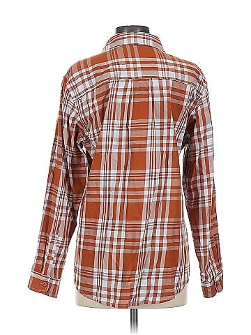 REI Co Op Long Sleeve Button-Down Shirt (view 2)