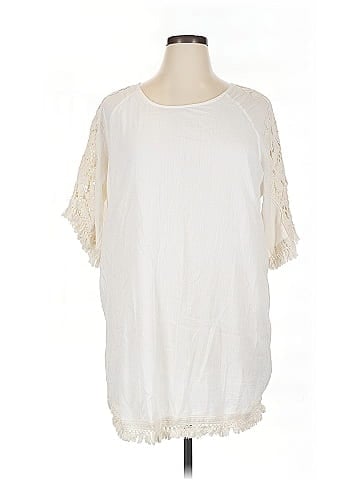Umgee Casual Dress (view 1)