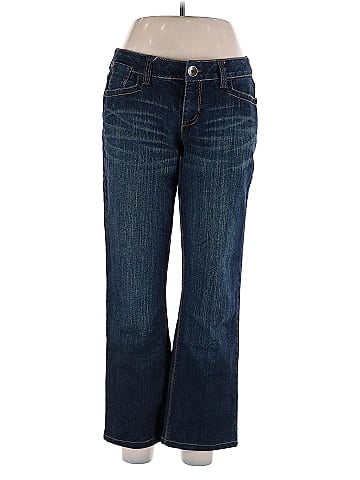 DKNY Jeans Jeans (view 1)