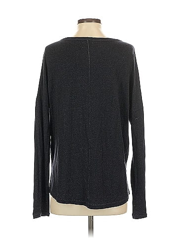 Sundry Long Sleeve T-Shirt (view 2)