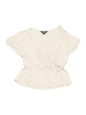 Lands' End Short Sleeve T-Shirt (view 1)