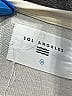 Sol Angeles Ivory Sweatshirt Size 10 - photo 3