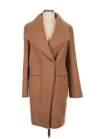 Ellen Tracy Coat (view 1)