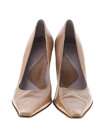 Kenneth Cole New York Heels (view 2)