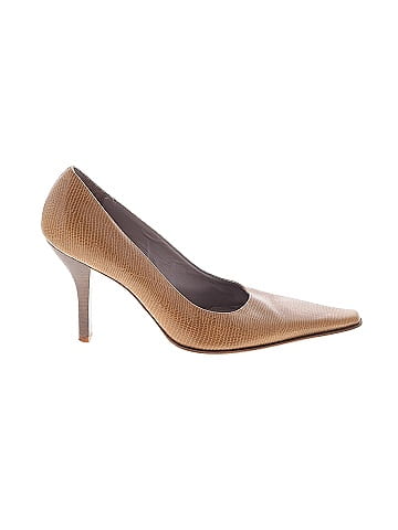 Kenneth Cole New York Heels (view 1)