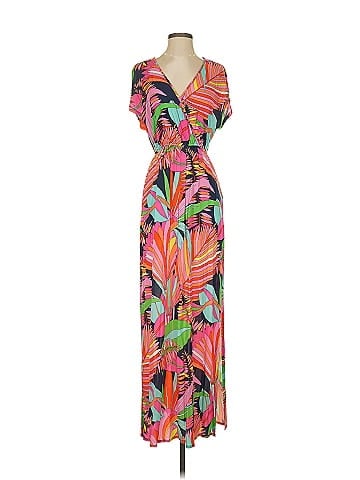 Trina Turk Casual Dress (view 1)