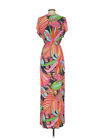 Trina Turk Casual Dress (view 2)