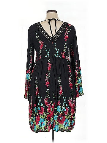 Suzanne Betro Casual Dress (view 2)