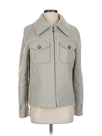 Avec Les Filles Jacket (view 1)