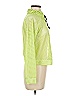 Koral Green Pullover Hoodie Size M - photo 3