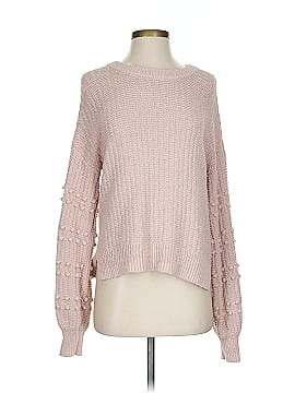 By Anthropologie 100% Linen Ivory Casual Dress Size XL