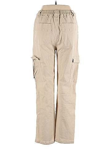 Cotton Candy LA Cargo Pants (view 2)