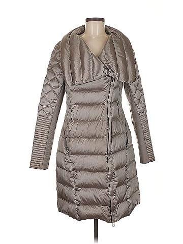 BCBGMAXAZRIA Coat (view 1)