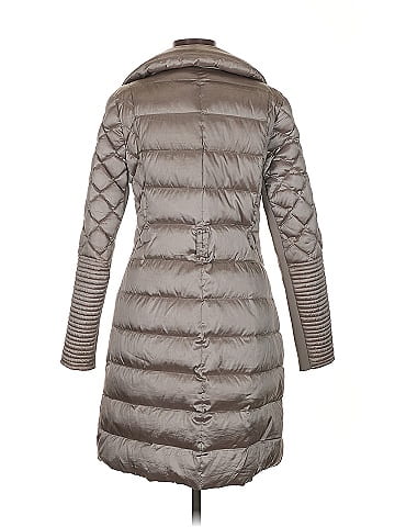 BCBGMAXAZRIA Coat (view 2)