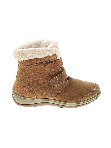 Orthofeet Ankle Boots (view 1)
