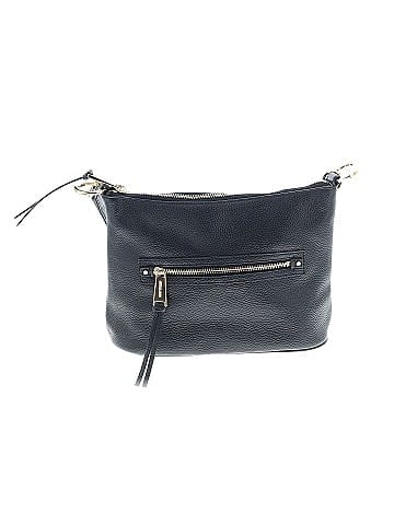 MICHAEL Michael Kors Leather Shoulder Bag (view 1)