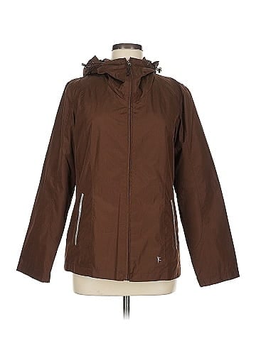 Danskin Now Jacket (view 1)