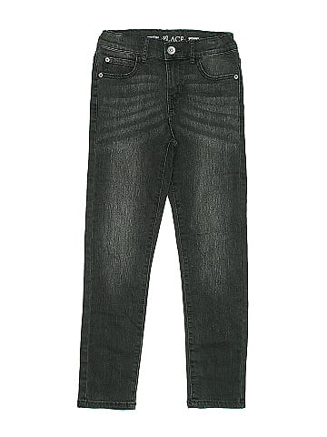 The Children's Place Jeans (view 1)