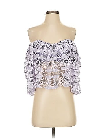 Re:named Tube Top (view 1)