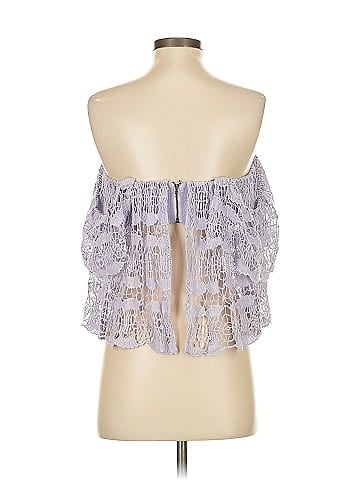 Re:named Tube Top (view 2)
