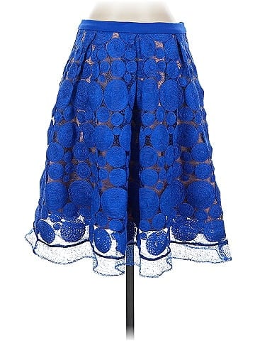 Eva Franco Formal Skirt (view 1)