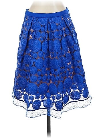 Eva Franco Formal Skirt (view 2)