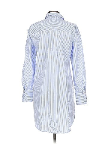 Tommy Hilfiger Long Sleeve Button-Down Shirt (view 2)