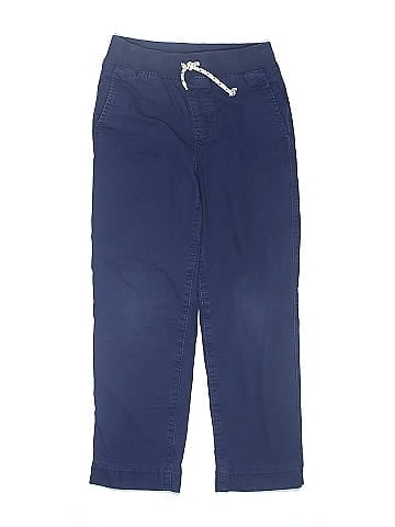 Lands' End Track Pants (view 1)