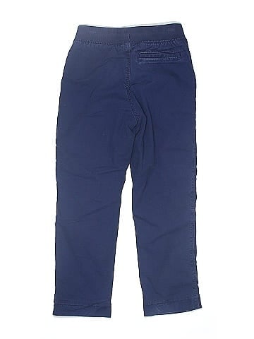 Lands' End Track Pants (view 2)