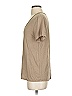 All in Favor Tan Short Sleeve T-Shirt Size S - photo 4