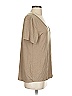All in Favor Tan Short Sleeve T-Shirt Size S - photo 3