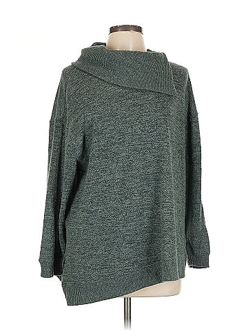 Democracy Pullover Sweater (view 1)