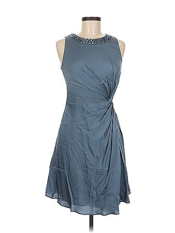 Armani Collezioni Cocktail Dress (view 1)