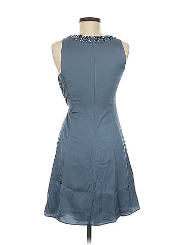 Armani Collezioni Cocktail Dress (view 2)