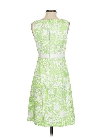 Teri Jon by Rickie Freeman Cocktail Dress (view 2)