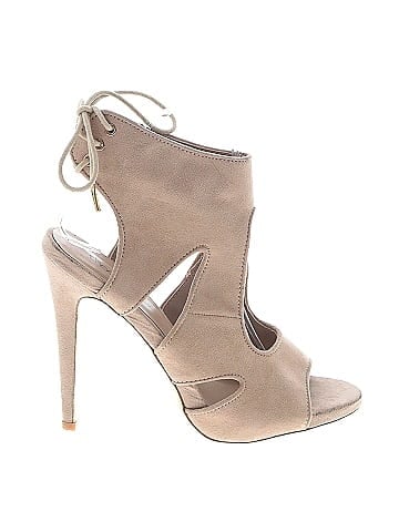 Shoedazzle Ankle Boots (view 1)