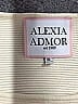 Alexia Admor Ivory Sweatshirt Size XL - photo 3