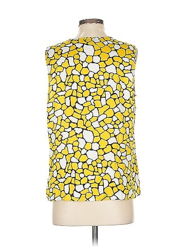 Kasper Sleeveless Blouse (view 2)