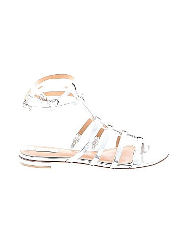 Schutz Sandals (view 1)