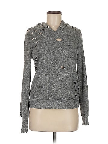 Alternative Earth Sweatshirt (view 1)