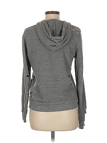 Alternative Earth Sweatshirt (view 2)