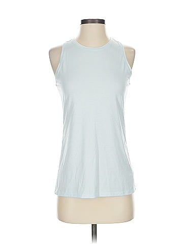 Athleta Sleeveless T-Shirt (view 1)