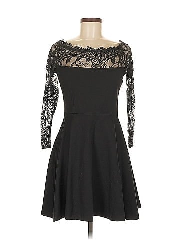 BB Dakota Cocktail Dress (view 1)