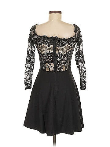 BB Dakota Cocktail Dress (view 2)