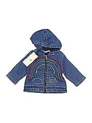 Stella Mc Cartney Denim Jacket